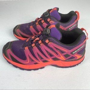 Salomon XA Pro Trail Running Shoes Sz 5